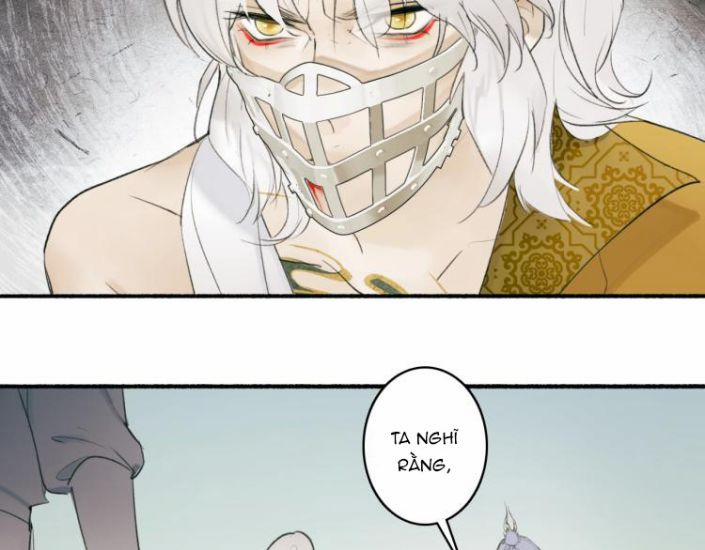 Tướng Quân, Cẩn Thận Chó Dữ 1.5 trang 4