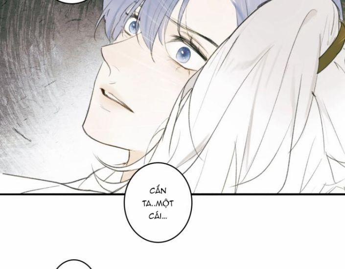 Tướng Quân, Cẩn Thận Chó Dữ 1.5 trang 43