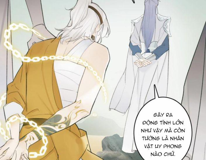 Tướng Quân, Cẩn Thận Chó Dữ 1.5 trang 5