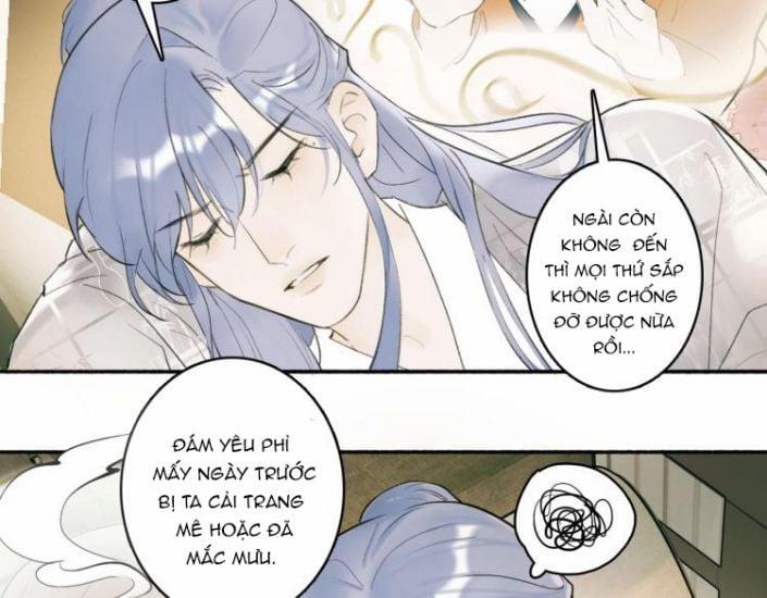 Tướng Quân, Cẩn Thận Chó Dữ 1 trang 15