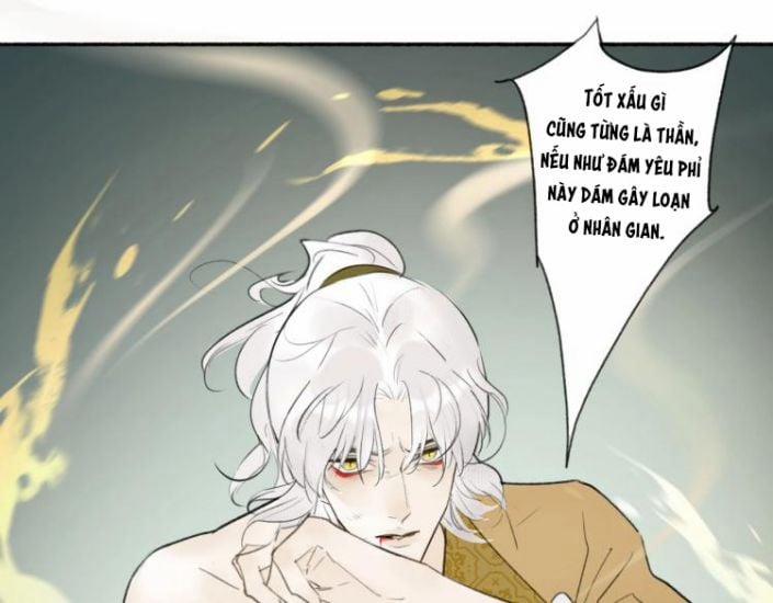 Tướng Quân, Cẩn Thận Chó Dữ 1 trang 19