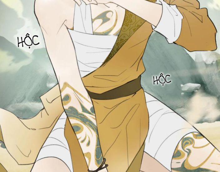 Tướng Quân, Cẩn Thận Chó Dữ 1 trang 20