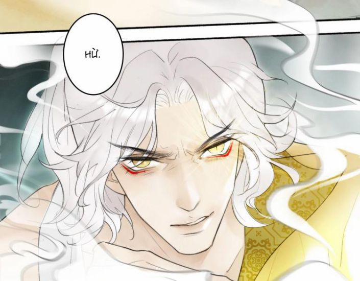 Tướng Quân, Cẩn Thận Chó Dữ 1 trang 22