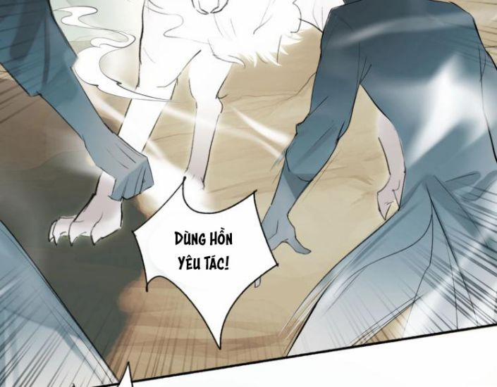 Tướng Quân, Cẩn Thận Chó Dữ 1 trang 25