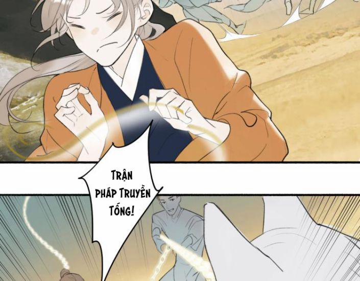 Tướng Quân, Cẩn Thận Chó Dữ 1 trang 31