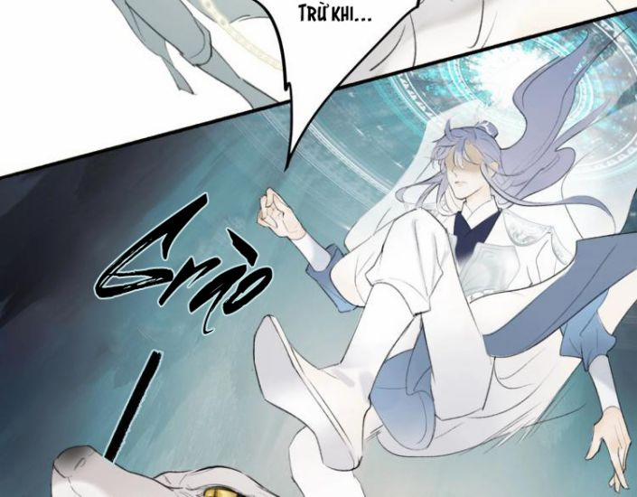 Tướng Quân, Cẩn Thận Chó Dữ 1 trang 33