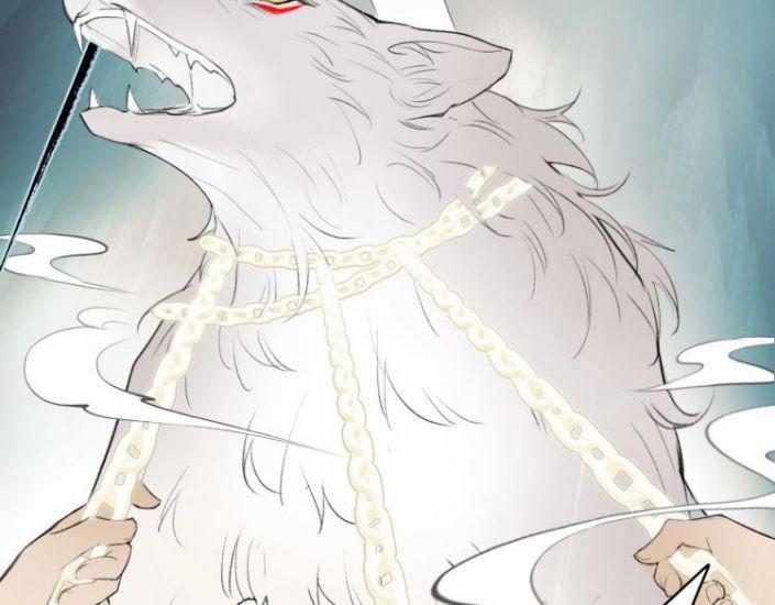 Tướng Quân, Cẩn Thận Chó Dữ 1 trang 34