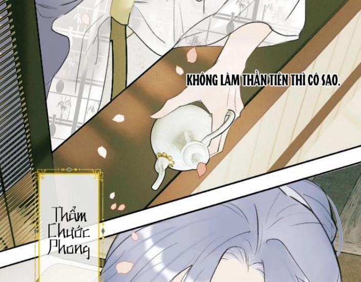 Tướng Quân, Cẩn Thận Chó Dữ 1 trang 7