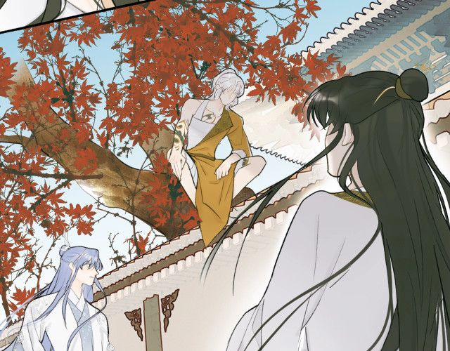 Tướng Quân, Cẩn Thận Chó Dữ 10 trang 12