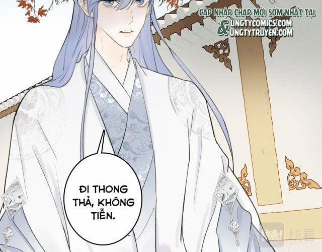 Tướng Quân, Cẩn Thận Chó Dữ 10 trang 19