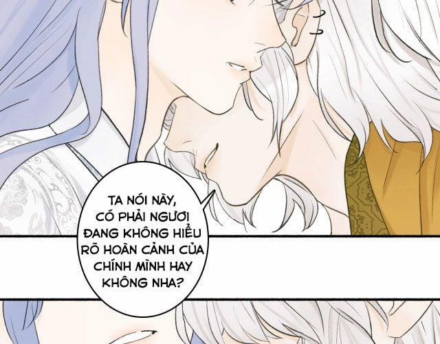 Tướng Quân, Cẩn Thận Chó Dữ 10 trang 40