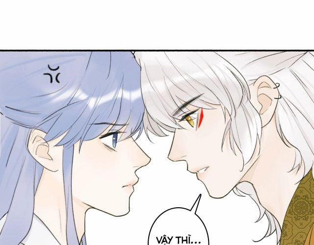 Tướng Quân, Cẩn Thận Chó Dữ 10 trang 48