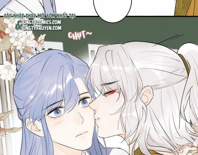 Tướng Quân, Cẩn Thận Chó Dữ 10 trang 49