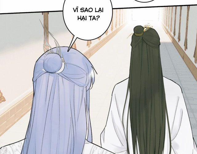 Tướng Quân, Cẩn Thận Chó Dữ 10 trang 5