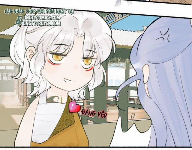 Tướng Quân, Cẩn Thận Chó Dữ 10 trang 54