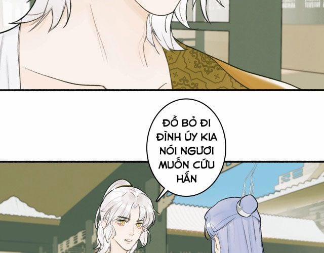 Tướng Quân, Cẩn Thận Chó Dữ 10 trang 58