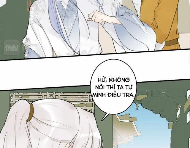 Tướng Quân, Cẩn Thận Chó Dữ 10 trang 62