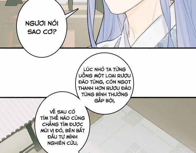 Tướng Quân, Cẩn Thận Chó Dữ 11 trang 18