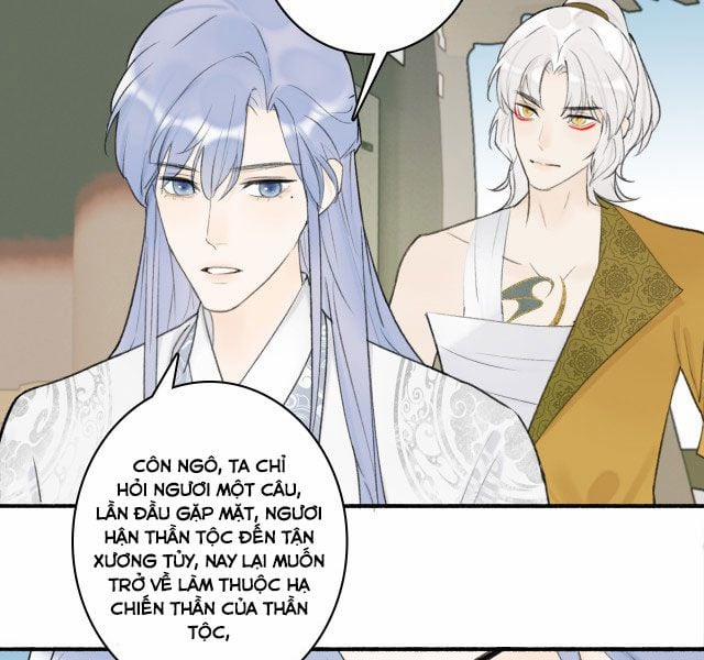 Tướng Quân, Cẩn Thận Chó Dữ 11 trang 29