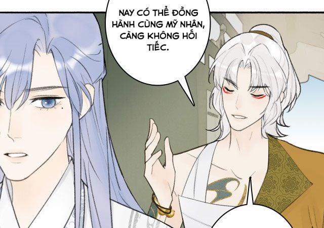 Tướng Quân, Cẩn Thận Chó Dữ 11 trang 34