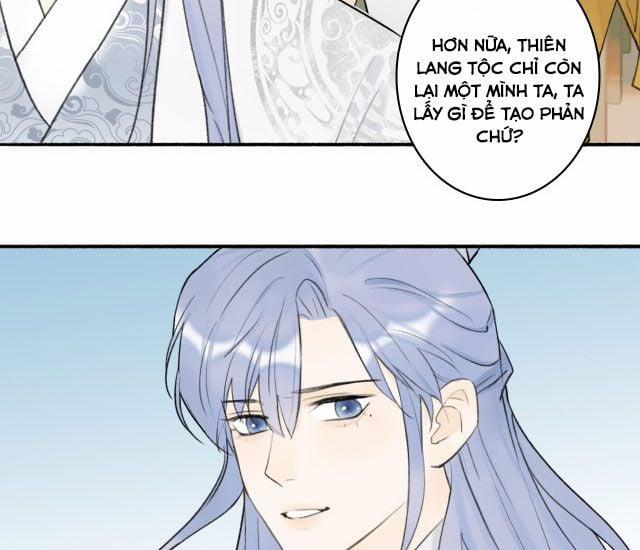 Tướng Quân, Cẩn Thận Chó Dữ 11 trang 35