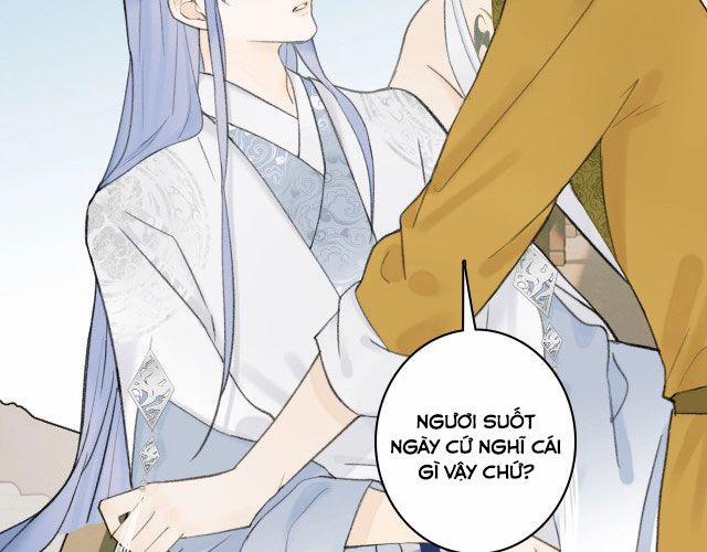 Tướng Quân, Cẩn Thận Chó Dữ 11 trang 39