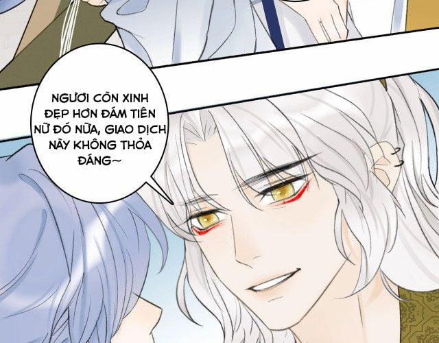 Tướng Quân, Cẩn Thận Chó Dữ 11 trang 40