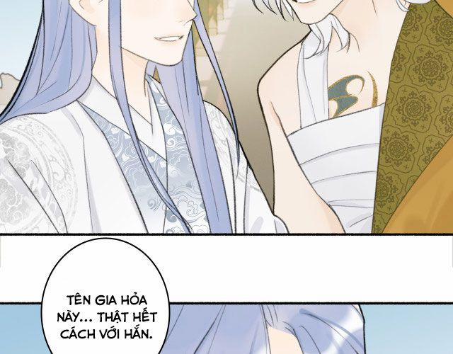 Tướng Quân, Cẩn Thận Chó Dữ 11 trang 50