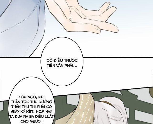 Tướng Quân, Cẩn Thận Chó Dữ 11 trang 53