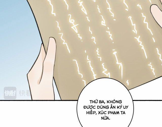 Tướng Quân, Cẩn Thận Chó Dữ 11 trang 57