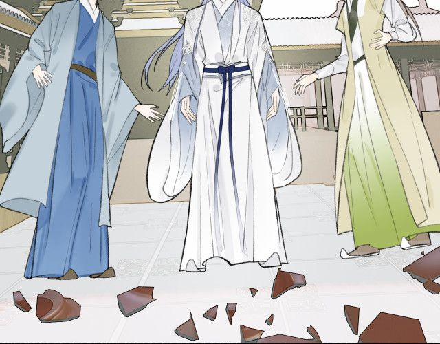 Tướng Quân, Cẩn Thận Chó Dữ 11 trang 6