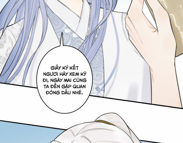 Tướng Quân, Cẩn Thận Chó Dữ 11 trang 60