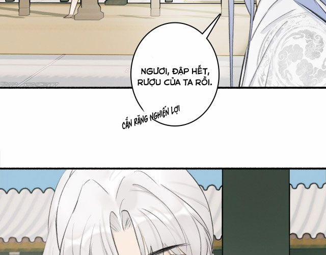 Tướng Quân, Cẩn Thận Chó Dữ 11 trang 8