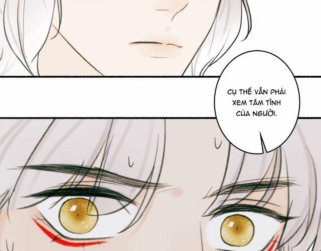 Tướng Quân, Cẩn Thận Chó Dữ 12 trang 15