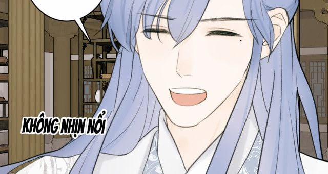 Tướng Quân, Cẩn Thận Chó Dữ 12 trang 18