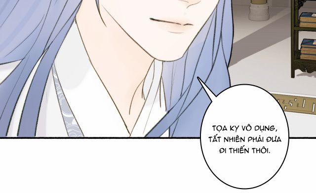 Tướng Quân, Cẩn Thận Chó Dữ 12 trang 20