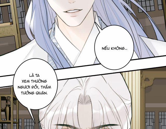 Tướng Quân, Cẩn Thận Chó Dữ 12 trang 23