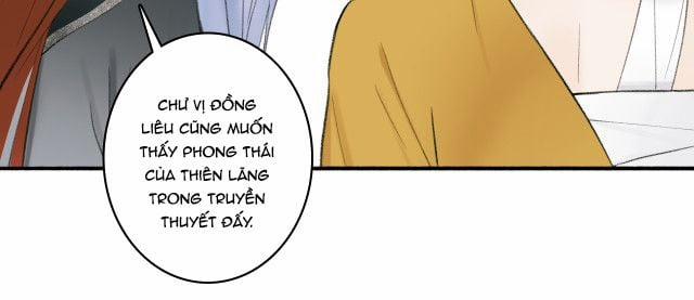 Tướng Quân, Cẩn Thận Chó Dữ 12 trang 33