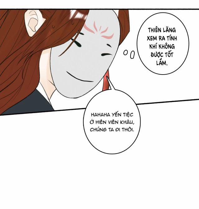 Tướng Quân, Cẩn Thận Chó Dữ 12 trang 35