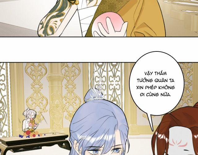 Tướng Quân, Cẩn Thận Chó Dữ 12 trang 44