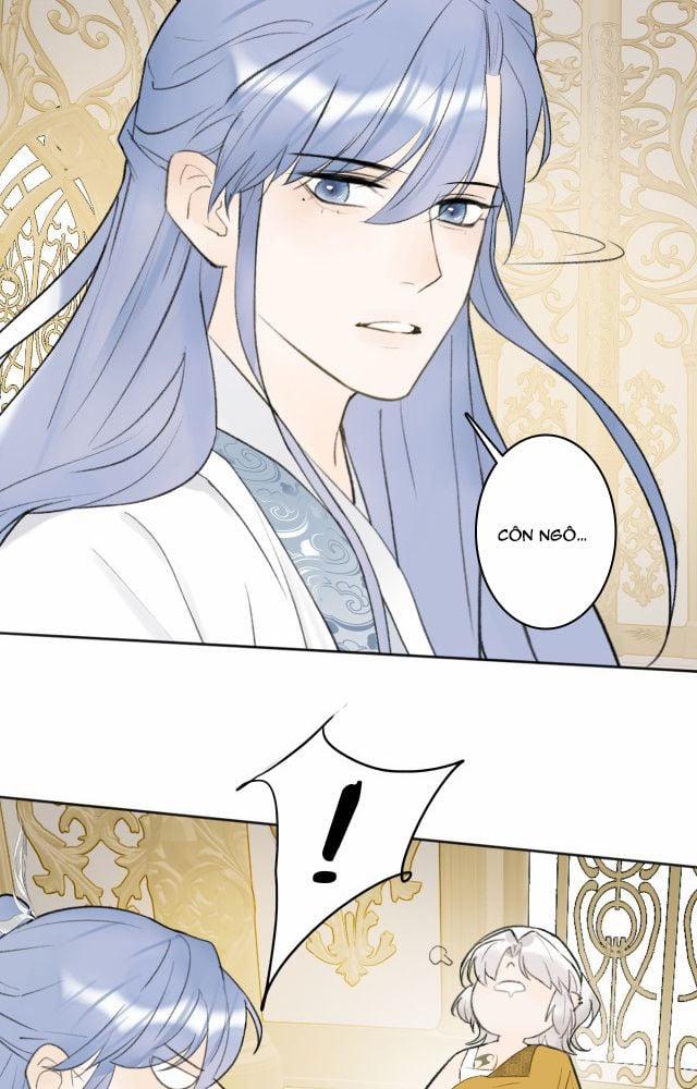 Tướng Quân, Cẩn Thận Chó Dữ 12 trang 46