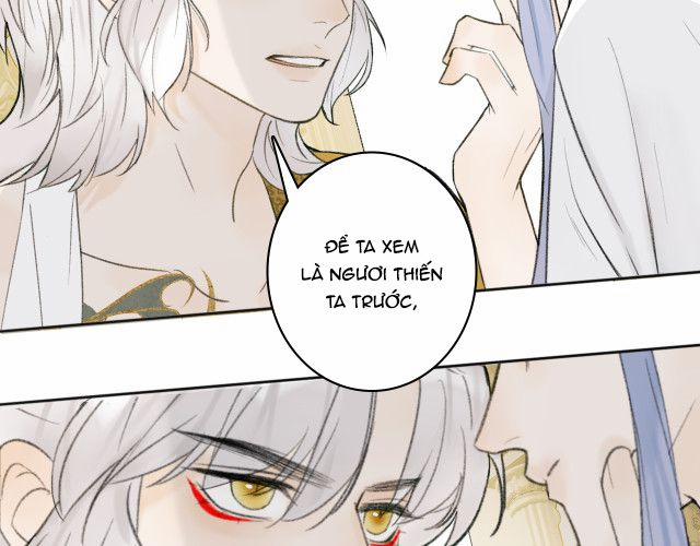 Tướng Quân, Cẩn Thận Chó Dữ 12 trang 53