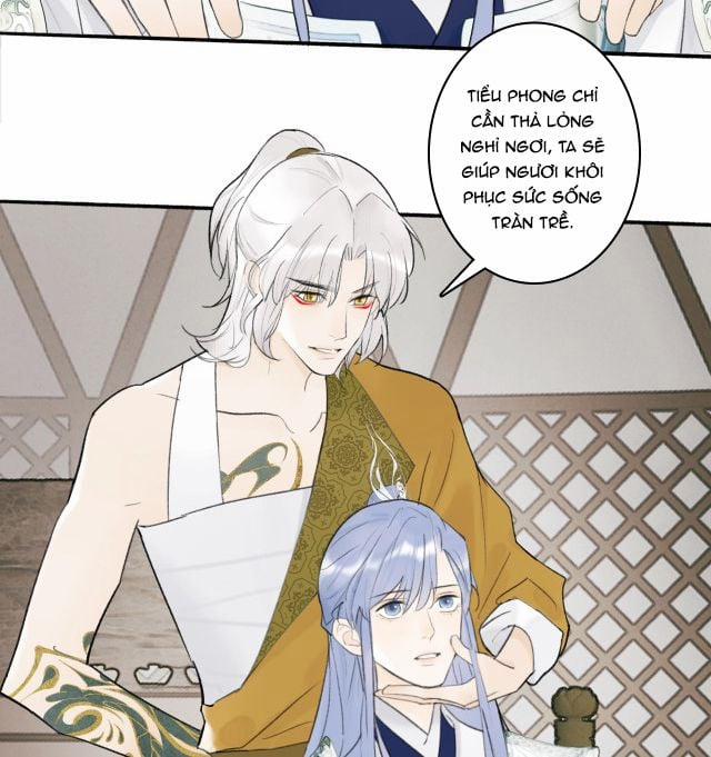 Tướng Quân, Cẩn Thận Chó Dữ 12 trang 63