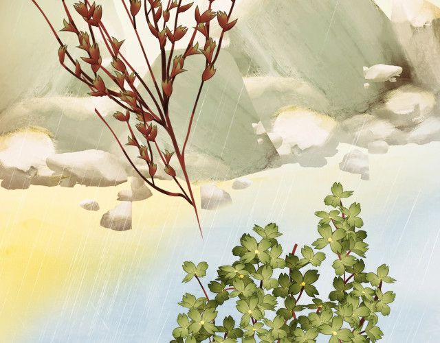 Tướng Quân, Cẩn Thận Chó Dữ 12 trang 69