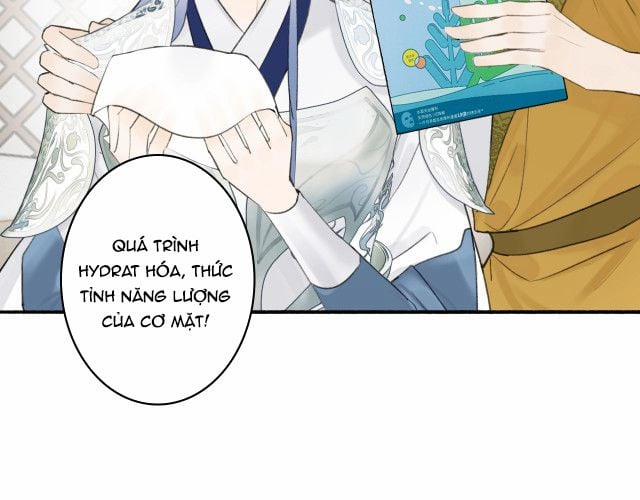 Tướng Quân, Cẩn Thận Chó Dữ 12 trang 74