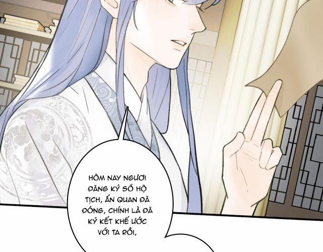 Tướng Quân, Cẩn Thận Chó Dữ 12 trang 8