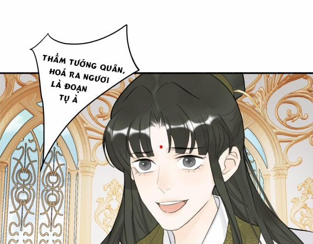 Tướng Quân, Cẩn Thận Chó Dữ 13 trang 0