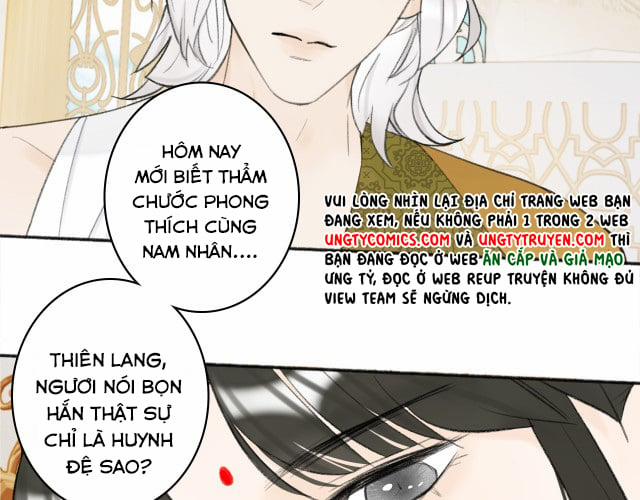 Tướng Quân, Cẩn Thận Chó Dữ 13 trang 28