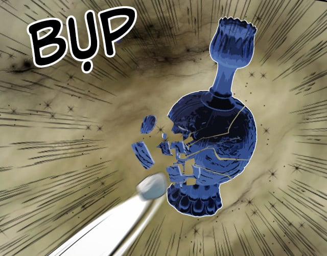 Tướng Quân, Cẩn Thận Chó Dữ 13 trang 35