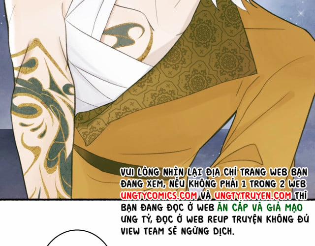 Tướng Quân, Cẩn Thận Chó Dữ 14 trang 1